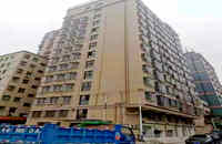 固戍最新小產(chǎn)權(quán)房-碧灣新城，零距離西灣紅樹林公園