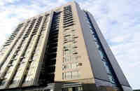 新橋小產權房新樓盤-新橋華府，2棟小區精裝交房