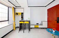 沙井小產權房新房開盤信息：沙井君悅府離地鐵走路12分鐘