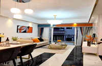 長安小產權新樓盤：濱海名居，首付二成，分期15年