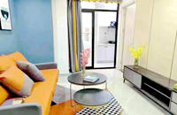 沙井小產權新樓盤：海上田園