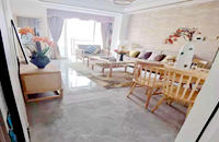 西麗小產權房出售-豪麗華庭兩棟封閉式小區，地鐵口幾百米精裝交房