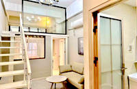 大水坑小產(chǎn)權(quán)房-錦繡時代股東分房，全場6.8折，帶裝修