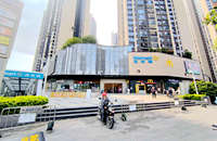 公明長圳小產(chǎn)權(quán)房出售-6號公館二期帶天燃?xì)猓途b，天諾時(shí)空