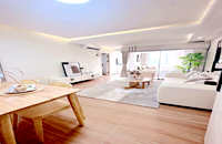 光明長圳小產(chǎn)權(quán)房-光明城雙地鐵站，三棟圍合式二房39.8萬精裝交房